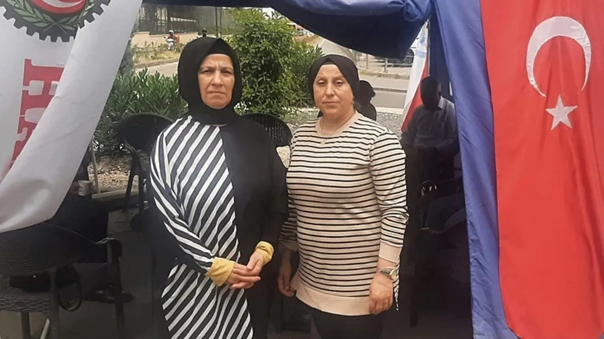 Bayram yerine hüsranı yaşıyoruz