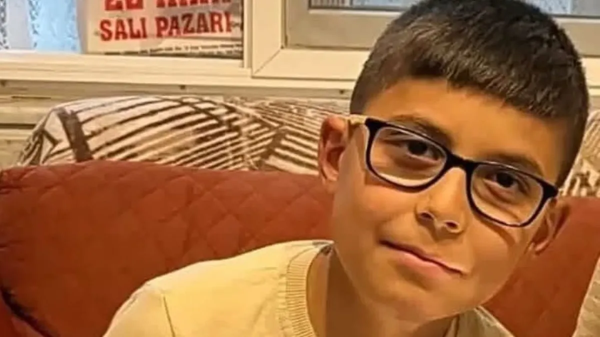 Mersin’de acı kaza: Uçuruma yuvarlanan traktördeki Mert Can hayatını kaybetti! Henüz 10 yaşındaydı… Mersin’de acı kaza: Uçuruma yuvarlanan traktördeki Mert Can hayatını kaybetti! Henüz 10 yaşındaydı…