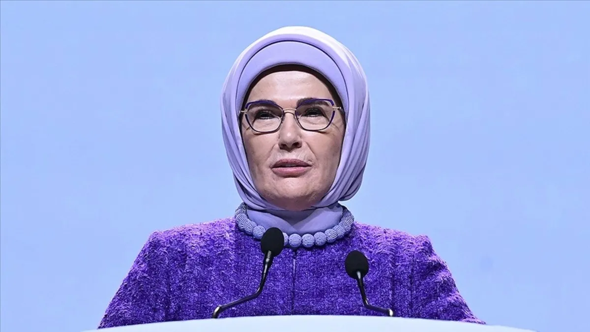 Suya vefa ilkesiyle hareket edelim