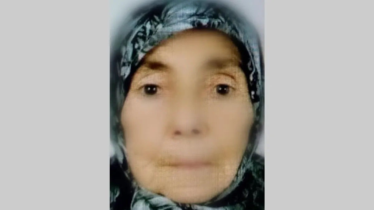 Samsun’da kan donduran olay: Elektrikli battaniyenin alev alması yaşlı kadının sonu oldu! Samsun’da kan donduran olay: Elektrikli battaniyenin alev alması yaşlı kadının sonu oldu!