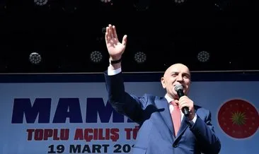 Turgut Altınok açıkladı: Evi olmayana destek! Mansur Yavaş’a tepki: Sen nerenin belediye başkanısın?