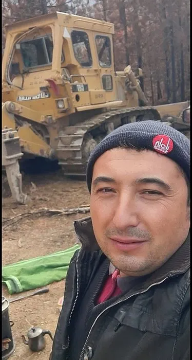 SON DAKİKA… İzmir’deki orman yangınında 3. gün! Ekiplerin cansiperane mücadelesi sürüyor: Kahreden görüntüler...