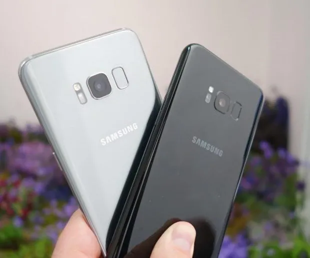 Samsung Galaxy S8’in Türkiye fiyatına indirim geldi Galaxy S8’i koruyacak program belli oldu