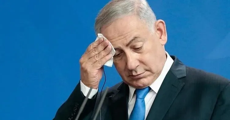 Netanyahu’nun Türkiye korkusu