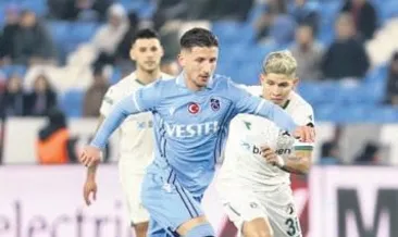 Avcı’dan 3 değişiklik