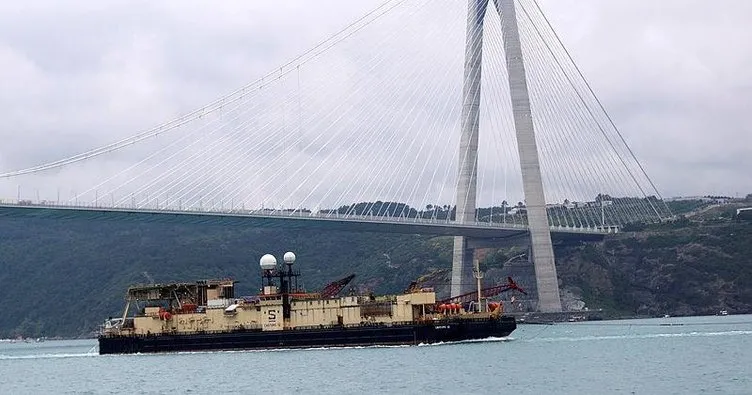 Karadeniz’e tarih yazmaya gidiyor