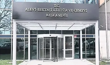 Bir yılda 620 cemevine destek