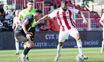 Bandırma 1 puanı uzatmada kurtardı