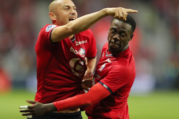 Son dakika: Burak Yılmaz'ın yeni takımı belli oldu! Beşiktaş derken ters köşe...