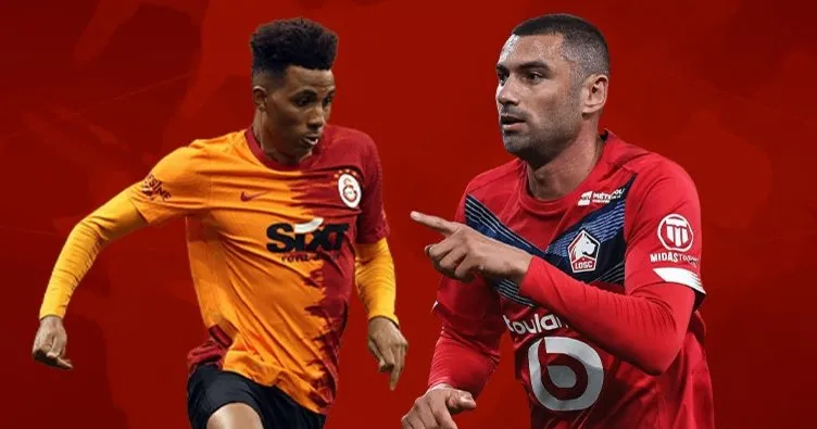 Son dakika: Galatasaray’a Gedson Fernandes transferinde büyük rakip! Burak Yılmaz’a takım arkadaşı mı olacak?