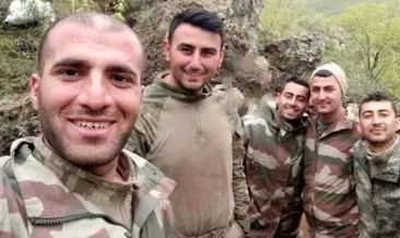 SON DAKİKA: Pençe Kilit kahramanlarının hikayeleri yürekleri yaktı: Belki birazdan ölürüm, sen her yazdığımı veda say...