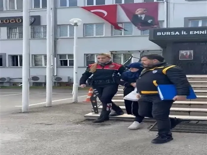Emekli polis eşini 15 parçaya ayırmıştı: Savunması kan dondurdu! Vahşeti tüm detaylarıyla anlattı...