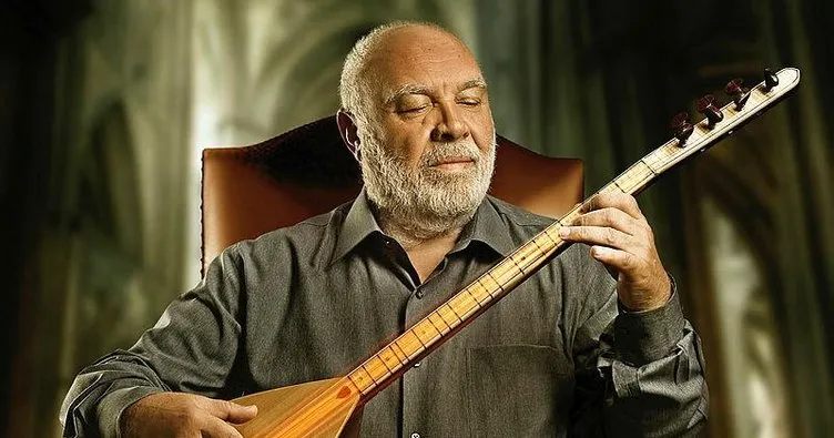 Halk müziği sanatçısı Musa Eroğlu’nun acı günü
