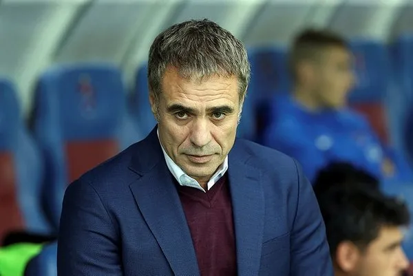 Galatasaray'da teknik direktör adayları