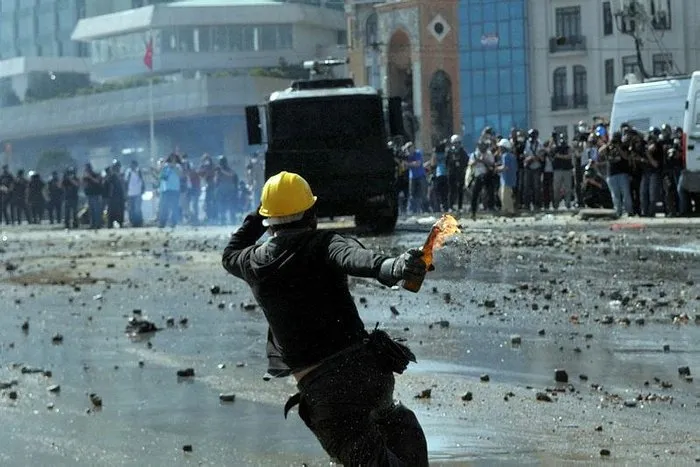 gezi davasinda son dakika gelismesi osman kavala nin tahliye talebine ret