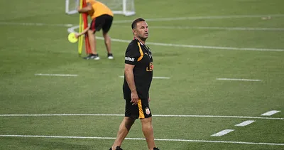 Galatasaray’a Real Madrid’den süper yıldız! Dursun Özbek gözünü kararttı...