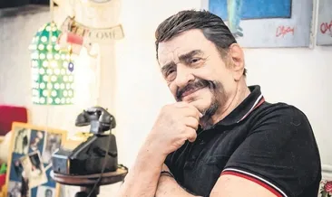 Usta sanatçının hayali yarım kaldı