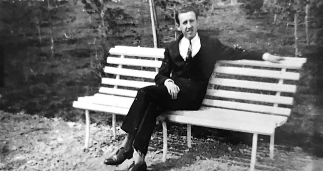 Orhan Veli Kanık Şiirleri - Orhan Veli Kanık’ın En Güzel Şiirleri, Hayatı ve Eserleri