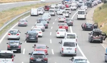 Yarın bu yollar trafiğe kapalı