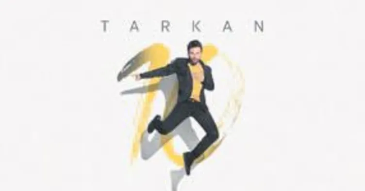 Tarkan’ın albümünden şarkımı seçtim!