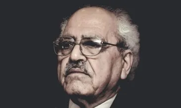 Şair, yazar ve fikir adamı Sezai Karakoç vefat etti: Mona Rosa ile okuyucunun kalbinde taht kurdu #ankara Şair, yazar ve fikir adamı Sezai Karakoç vefat etti: Mona Rosa ile okuyucunun kalbinde taht kurdu #ankara