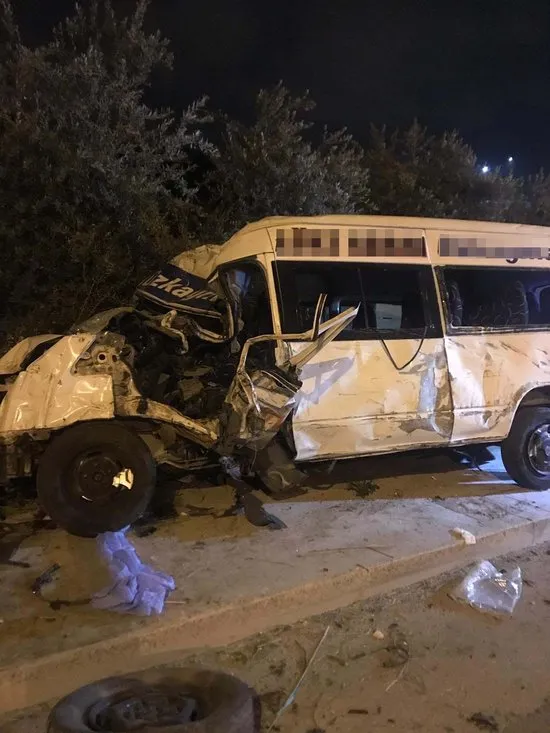 Caldigi Aracla Kaza Yaparak Hayatini Kaybetti Son Dakika Haberler