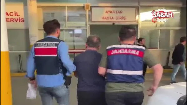 DHKP-C ve MLKP terör örgütlerine İzmir merkezli operasyon: 30 gözaltı | Video