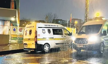 İBB kreşinde bir istismar iddiası daha