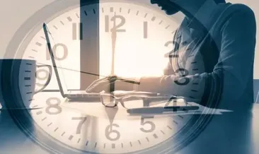 Haftalık mesai 40 saate indiriliyor