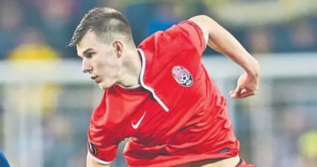 3 yıldıza yakın takip