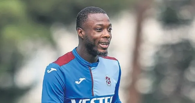 Pepe fırtına gibi geliyor – Son Dakika Spor Haberleri