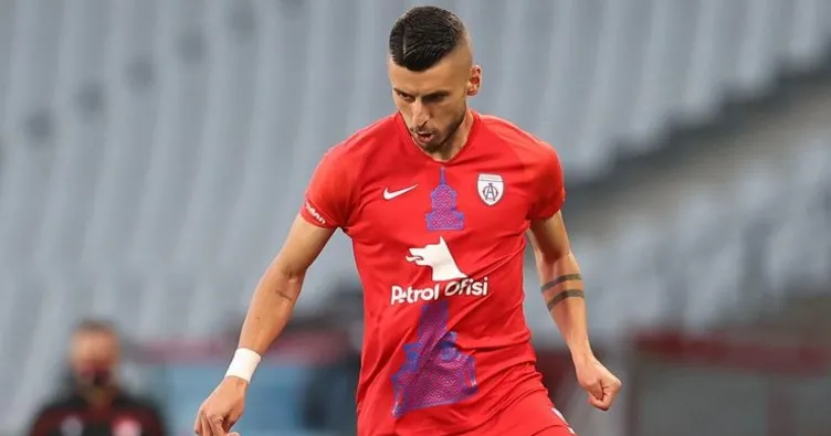 Altınordu Metehan Mimaroğlu için 10 milyon TL istiyor!