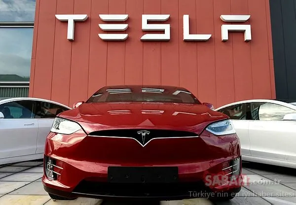 Tesla güncellemeye hazırlanıyor! Detaylar ortaya çıktı