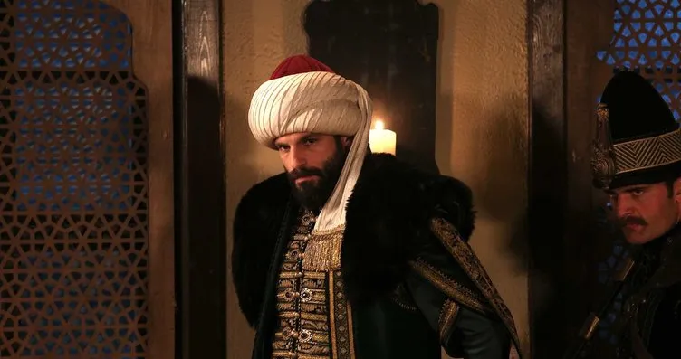 Mehmed Fetihler Sultanı 15. bölüm fragmanı | TRT 1...