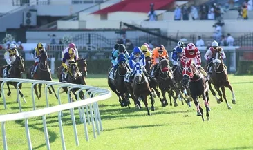 Veliefendi’de büyük gün