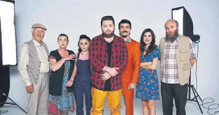 Şair olma hayalı başına dert açacak!