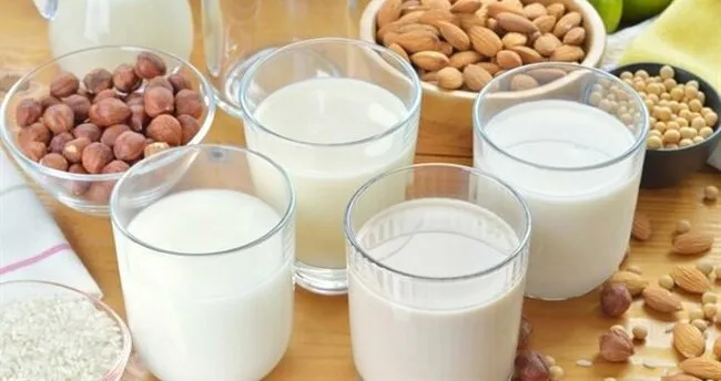 Gelisme Caginda Boy Uzatan Besinler Hangileridir Kemik Gelisimini Destekleyip Boyun Uzamasini Saglayan Besinler Son Dakika Haberler