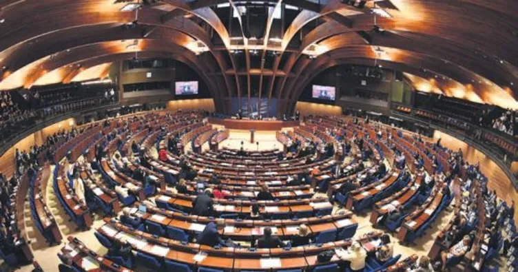 AK Parti ve MHP’den AKPM kararına boykot