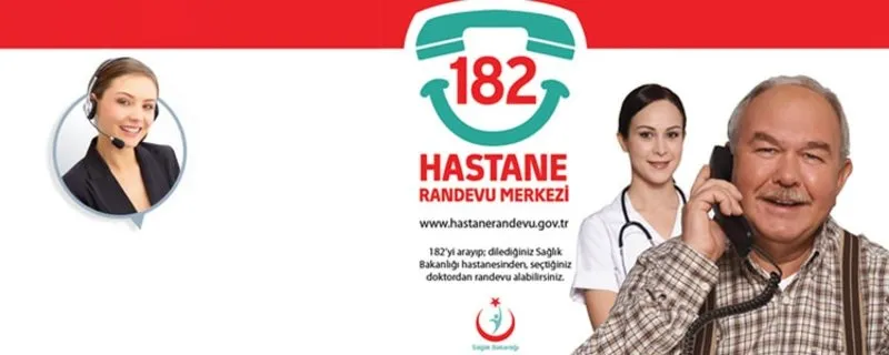 Mhrs Giris Ile Hastane Randevusu Nasil Alinir Alo 182 Uzerinden Doktor Randevusu Nasil Alinir Saglik Haberleri