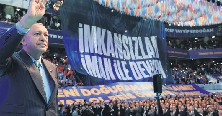 Bölücü örgütün çöpe atılması yakın