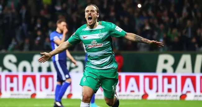 Fenerbahce Den Max Kruse Icin 7 2 Lik Imza Spor Haberleri
