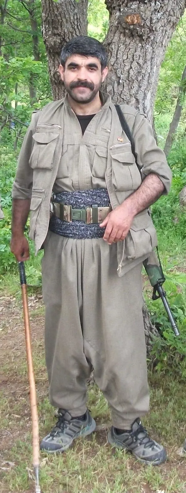 SON DAKİKA | MİT'ten nokta operasyon! PKK'nın sözde sorumlularından Remzi Avcı etkisiz hale getirildi