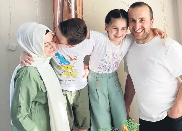 İkiz hayat acı kader