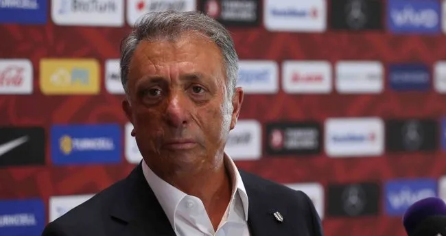 SON DAKİKA BEŞİKTAŞ HABERİ: Ahmet Nur Çebi’nin satranç oyunu SON DAKİKA BEŞİKTAŞ HABERİ: Ahmet Nur Çebi’nin satranç oyunu