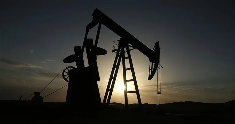 Brent petrolde yüzde 3’lük yükseliş!