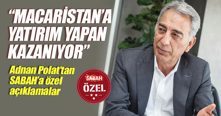 Macaristan’a yatırım yapan kazanıyor