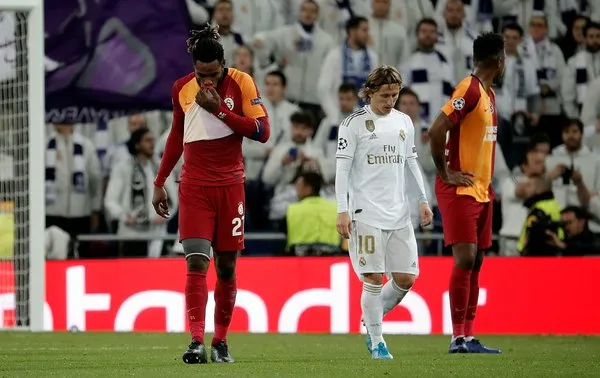 Galatasaray'ın uğursuz tarihi 6 Kasım