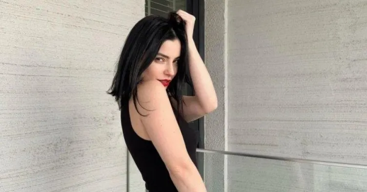 ‘Kumral erkek benim zaafım’