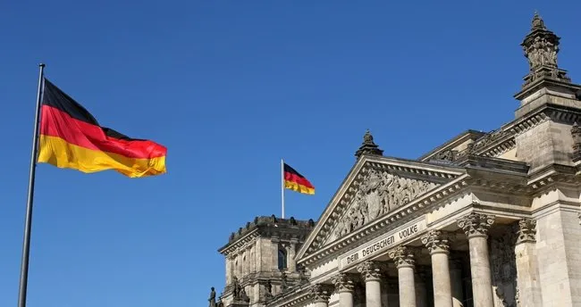 Almanya vizesi nasıl alınır? - Turizm Haberleri