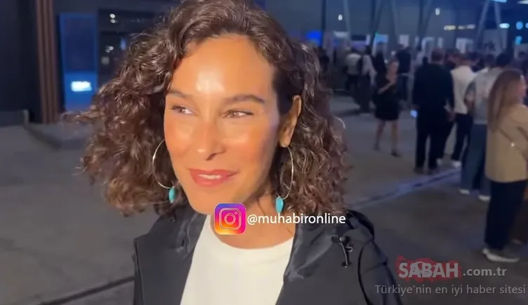 Gönlünü Orkan Özkan’a kaptıran Arzum Onan’dan ilk açıklama geldi! Eski eşi Mehmet Aslantuğ bu aşk hakkında bakın ne dedi!